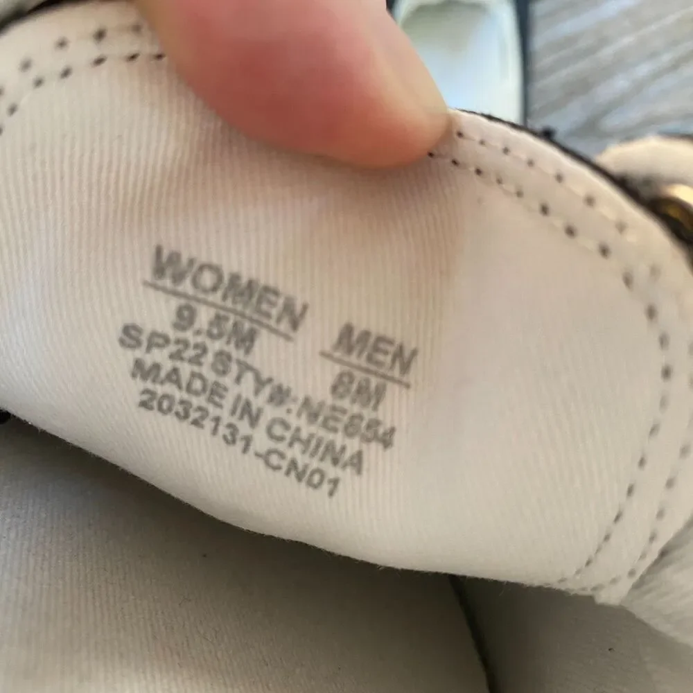 Madewell Sidewalk Low-Top‎ Sneakers in (Re)sourced Canvas W9.5/M8 Color Black